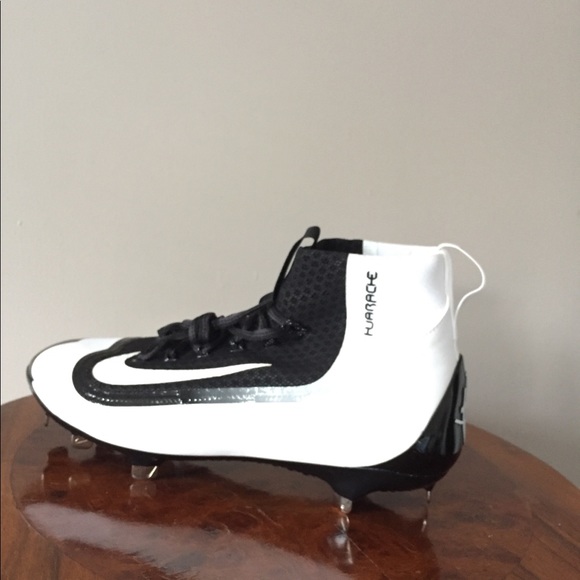 NIKE Air New Baseball ⚾️ Cleats - Picture 2 of 5